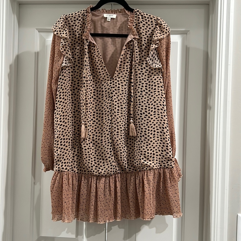 L Boutique Top